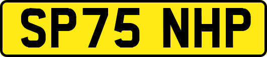 SP75NHP