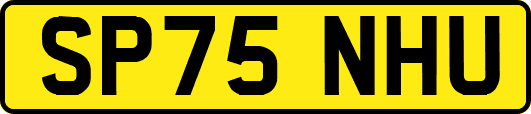 SP75NHU