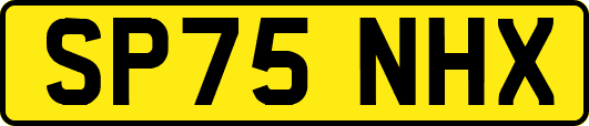 SP75NHX