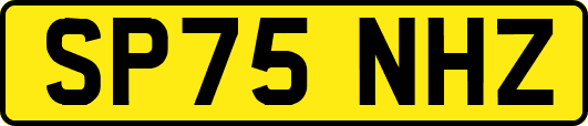 SP75NHZ