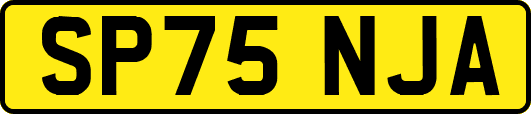 SP75NJA