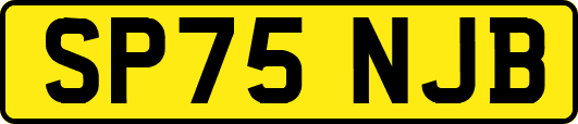 SP75NJB