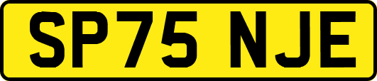 SP75NJE