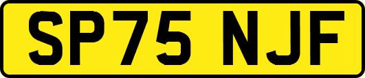 SP75NJF