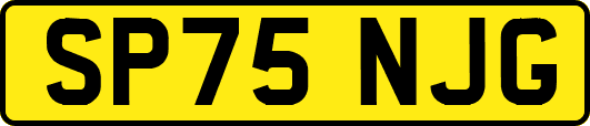 SP75NJG