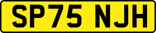 SP75NJH