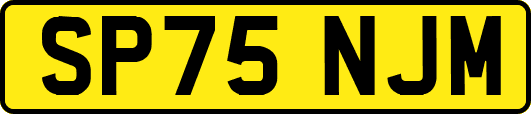 SP75NJM