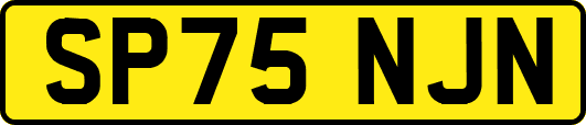 SP75NJN