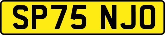SP75NJO