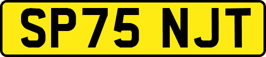 SP75NJT