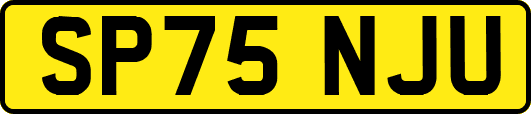 SP75NJU