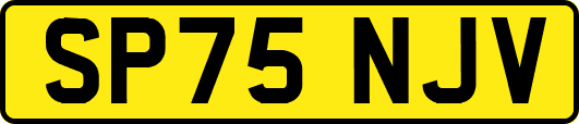 SP75NJV