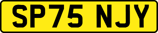 SP75NJY