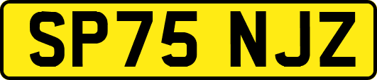 SP75NJZ