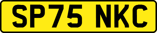 SP75NKC