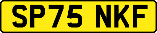 SP75NKF