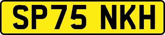 SP75NKH
