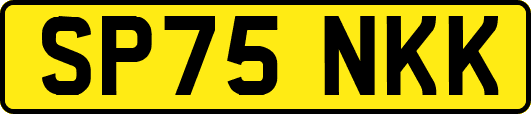 SP75NKK