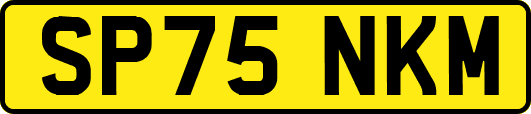 SP75NKM