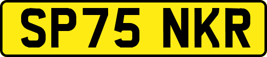 SP75NKR