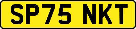 SP75NKT