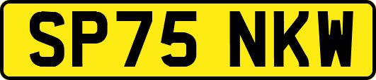 SP75NKW