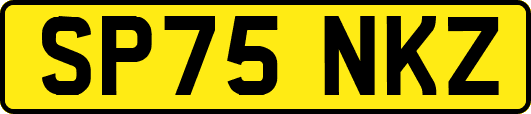 SP75NKZ