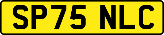 SP75NLC