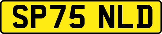 SP75NLD