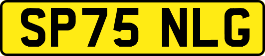 SP75NLG