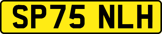 SP75NLH