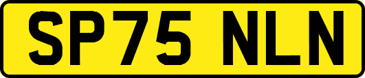SP75NLN