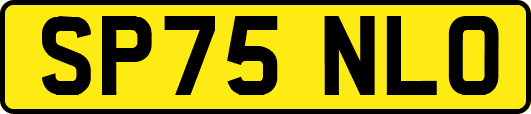 SP75NLO