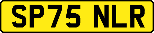 SP75NLR