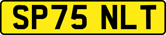 SP75NLT