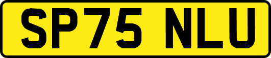 SP75NLU