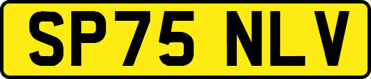 SP75NLV