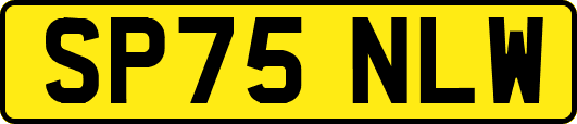 SP75NLW