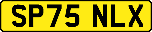 SP75NLX