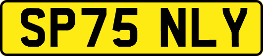 SP75NLY