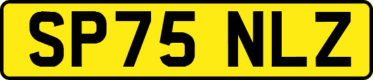 SP75NLZ