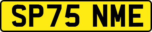 SP75NME