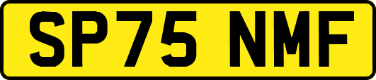 SP75NMF