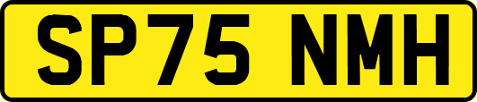 SP75NMH