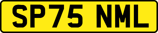 SP75NML