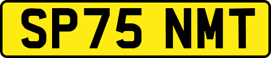 SP75NMT