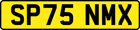 SP75NMX