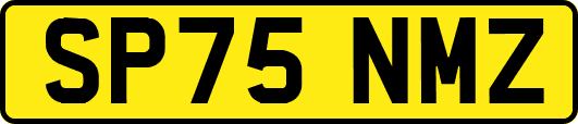 SP75NMZ