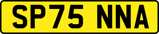 SP75NNA