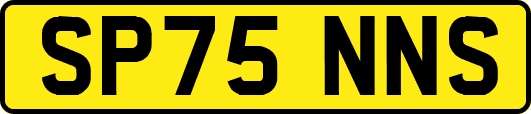 SP75NNS